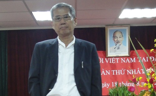 Hội người Việt Nam tại Đài Loan (Trung Quốc): kết nối người Việt xứ Đài - ảnh 1
